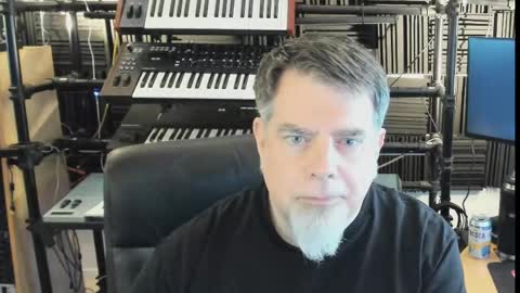 mostly_unbothered online show from 24, 5, 2026