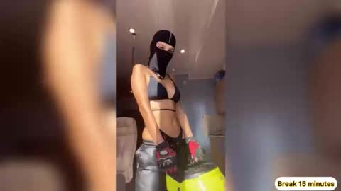 Kris online show from 21, 10, 2025