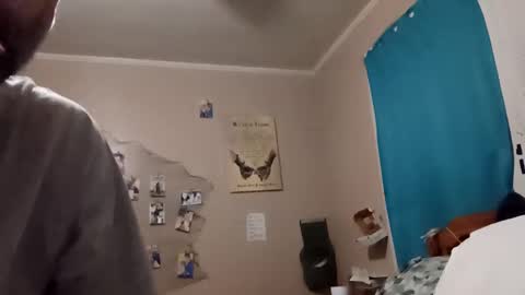 Snapshot of mottsmuff chatting on 8, 2, 2025 B online show from 8, 2, 2025