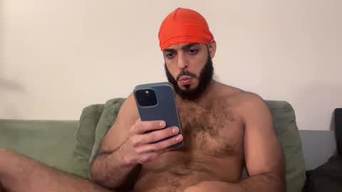 mountaiden online show from 24, 11, 2025