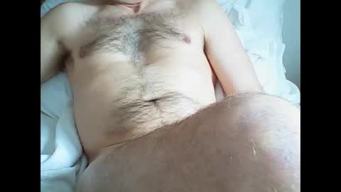 Snapshot of mountainrunner chatting on 5, 2, 2026 Marccoo online show from 5, 2, 2026