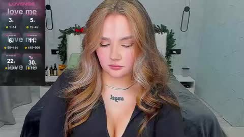 Carolina online show from 29, 11, 2025