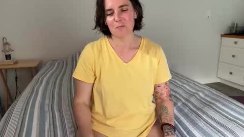 MousseMagoo online show from 4, 3, 2026