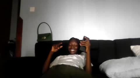 Mouthymiss online show from 4, 3, 2025