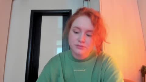 Eva  online show from 19, 1, 2025