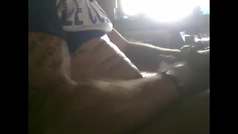 mowgli1977 online show from 8, 1, 2025