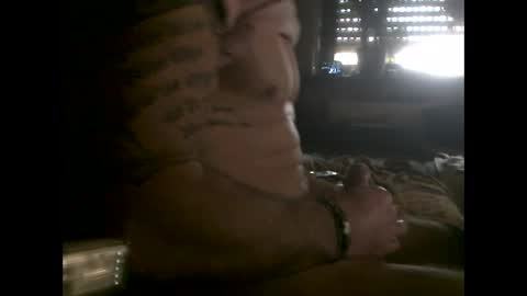 mowgli1977 online show from 29, 1, 2025