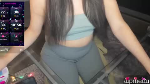 Snapshot of moxiexfoxie chatting on 11, 6, 2026 moxieXfoxie online show from 11, 6, 2026