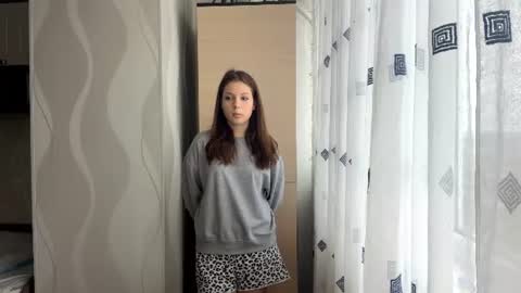 Snapshot of mozellakreager chatting on 30, 7, 2026 Eva online show from 30, 7, 2026