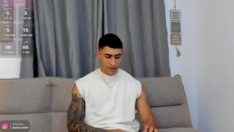 Snapshot of mr_adrian_ chatting on 18, 4, 2026 online show from 18, 4, 2026