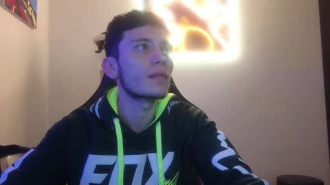 Snapshot of mr_andresr chatting on 12, 2, 2026 Andy online show from 12, 2, 2026