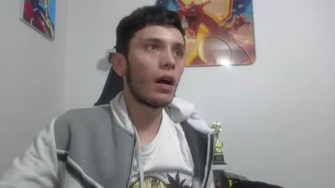 Snapshot of mr_andresr chatting on 19, 2, 2026 Andy online show from 19, 2, 2026