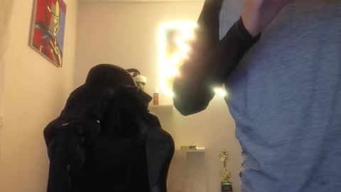 Snapshot of mr_andresr chatting on 12, 3, 2026 Andy online show from 12, 3, 2026