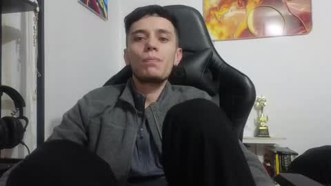 Snapshot of mr_andresr chatting on 26, 3, 2026 Andy online show from 26, 3, 2026