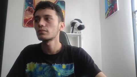 Andy online show from 14, 5, 2026