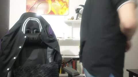 Andy online show from 21, 5, 2026