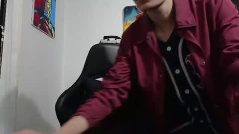 Andy online show from 25, 6, 2026