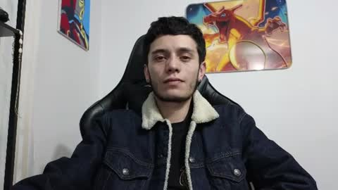 Andy online show from 30, 7, 2026