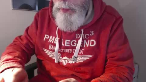 mr_boombastic2021 online show from 29, 11, 2025