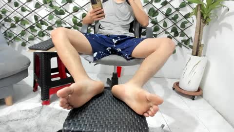 controlljean online show from 21, 1, 2025