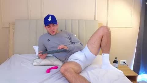 Danny  Aleja online show from 15, 4, 2026