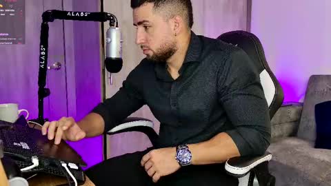 Snapshot of mr_david_cox chatting on 16, 2, 2025 David online show from 16, 2, 2025