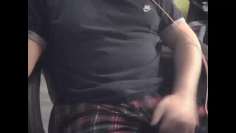 Diego69 online show from 8, 3, 2025