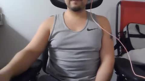 Snapshot of mr_diego69 chatting on 10, 6, 2026 Diego69 online show from 10, 6, 2026