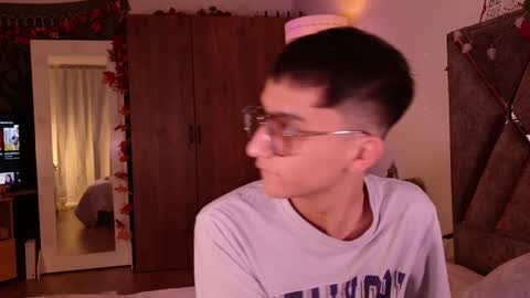 Snapshot of mr_evan1 chatting on 10, 12, 2024 Mr Evans online show from 10, 12, 2024