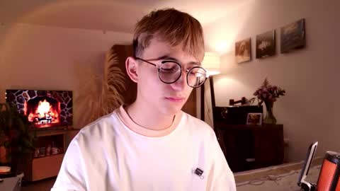 Mr Evans online show from 12, 10, 2025