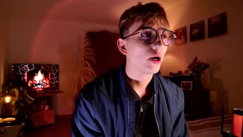 Mr Evans online show from 14, 10, 2025