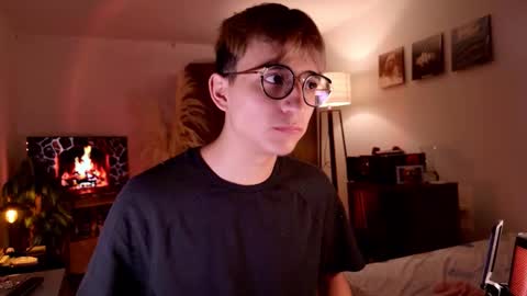 Mr Evans online show from 30, 10, 2025