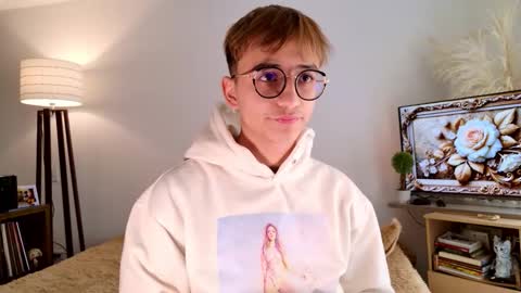 Mr Evans online show from 9, 11, 2025