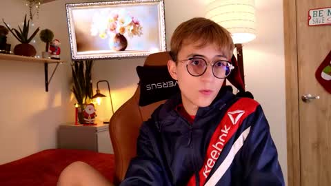 Mr Evans online show from 26, 11, 2025