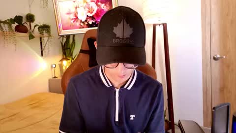 Mr Evans online show from 18, 1, 2026