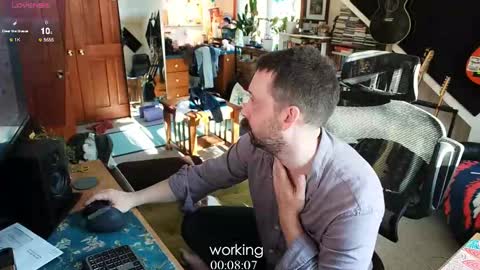 ninko online show from 14, 2, 2025