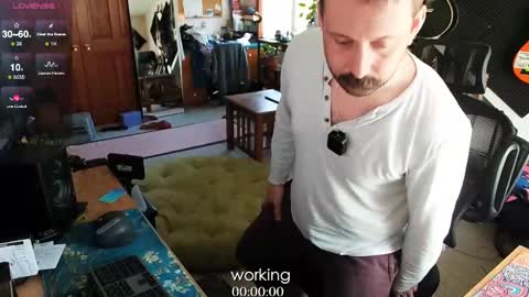 ninko online show from 28, 2, 2025