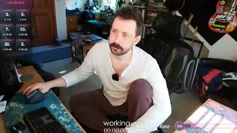 ninko online show from 7, 3, 2025