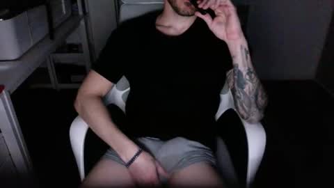 mr_gi89 online show from 9, 4, 2026