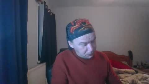 mr_i_ online show from 12, 1, 2026