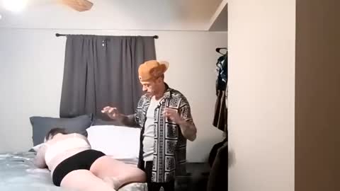 whateveryouwant online show from 10, 1, 2025