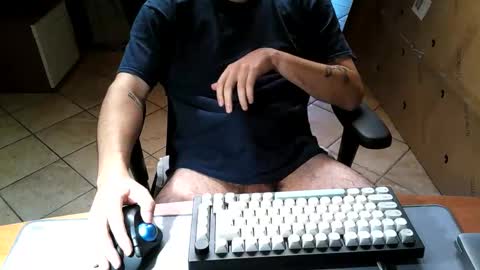 mr_kaa online show from 12, 10, 2025