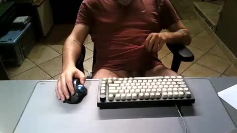 mr_kaa online show from 5, 5, 2026