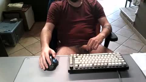 mr_kaa online show from 13, 5, 2026