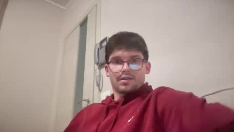Johnny online show from 13, 5, 2026