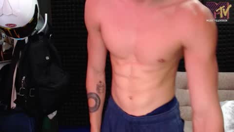 Call me Angel please online show from 10, 10, 2025