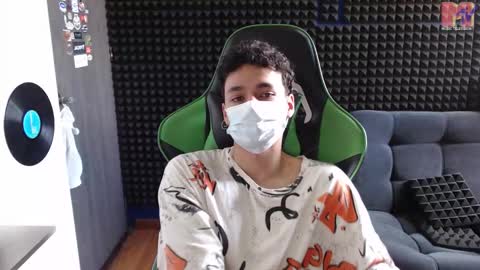 Call me Angel please online show from 17, 12, 2025