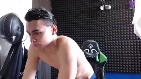 Call me Angel please online show from 27, 2, 2026