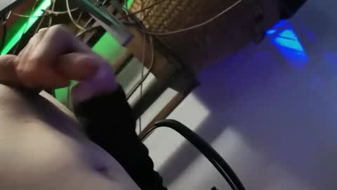 mr_longnight online show from 26, 10, 2025