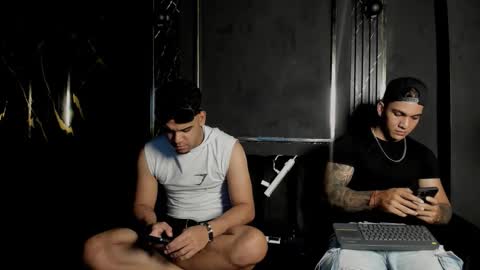 mr_maximo online show from 1, 12, 2025